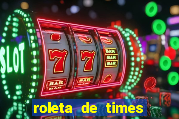 roleta de times (fifa 24)